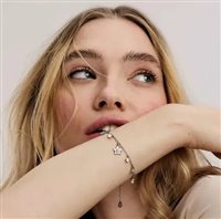 Bracciale Nomination Donna in Acciaio 029904/023 - 029904/023